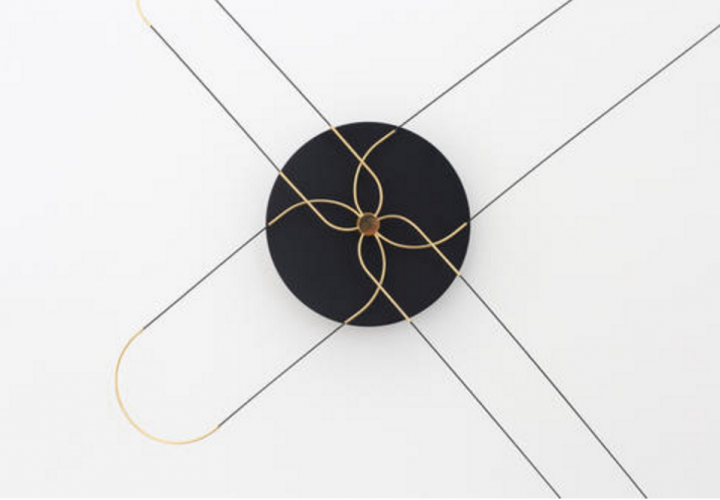 Les horloges design de Shay Carmon