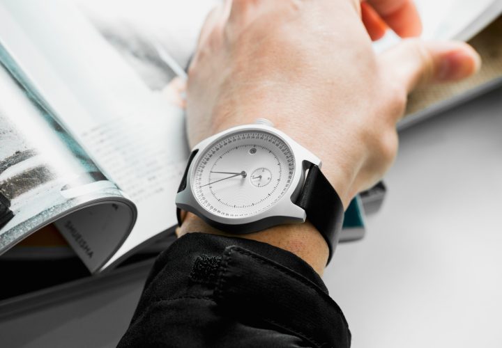 Squarestreet Aluminium