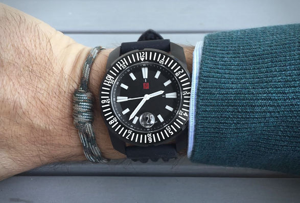 Florijn Watches