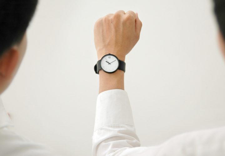 Sharing Watch
