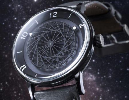 Gravity Alpha