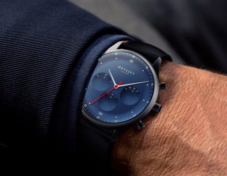 Odyssey Chronograph