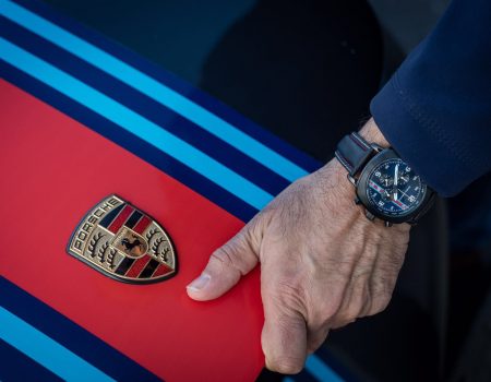 Omologato Racing Chrono