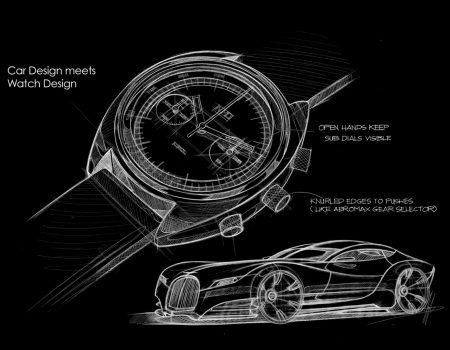 MHD, une marque pour les amoureux d’automobile