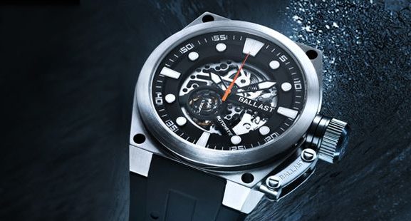 Ballast Valiant