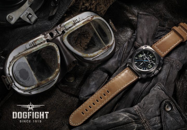 Dogfight DF