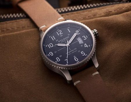 Filson Mackinaw
