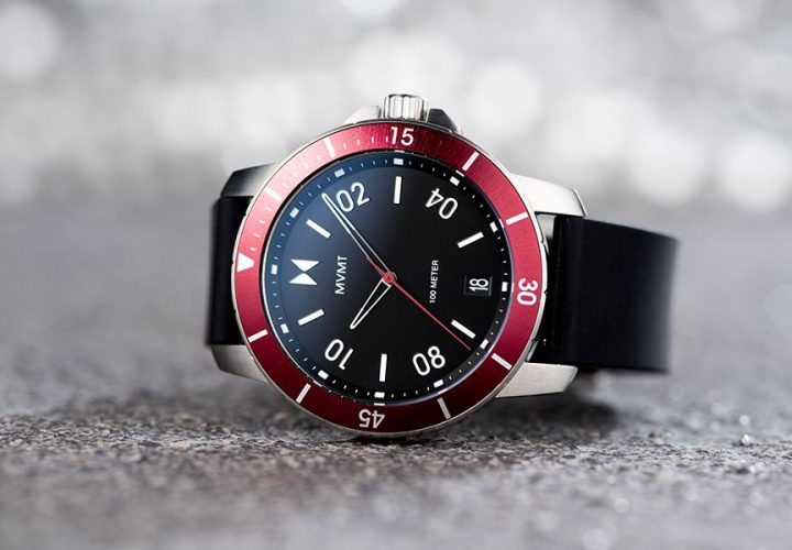 MVMT Mariner