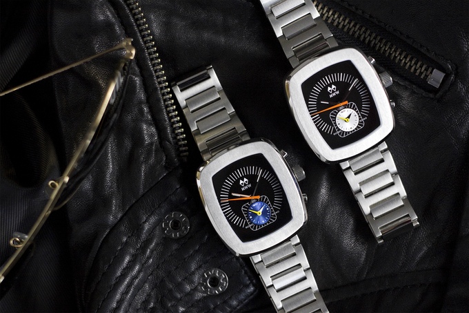 ManchesterWatchWorks Equinox