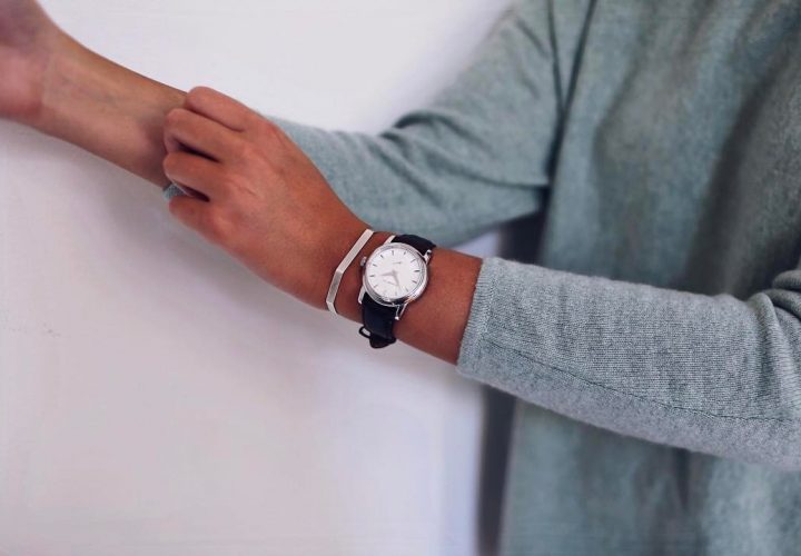 Clairette Watch