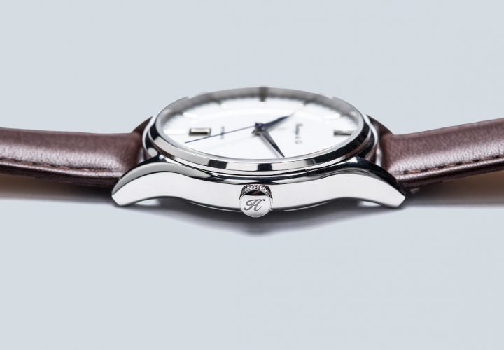 Hasting Watch Heritage