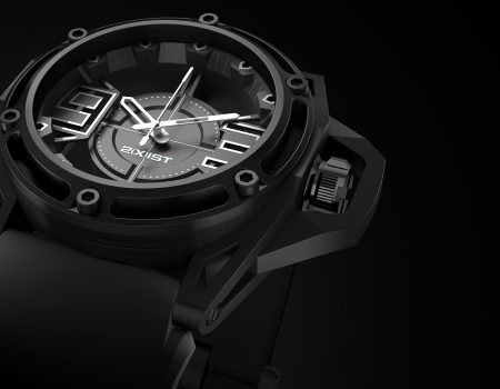 2(X)IST NYC Watch