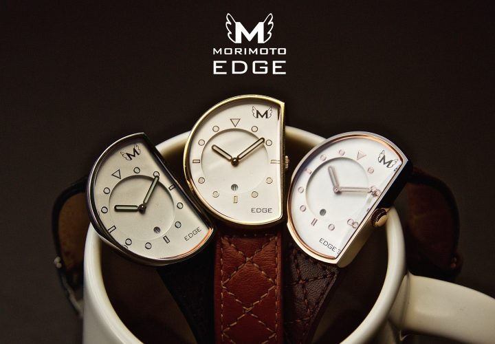 Morimoto EDGE