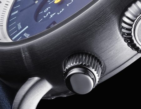 Ferro Pilot Watches