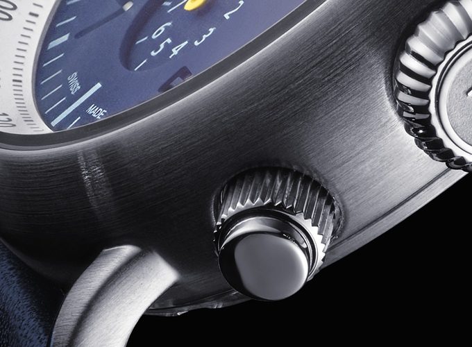 Ferro Pilot Watches