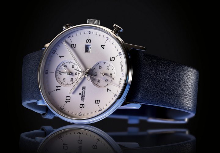 Junghans FORM C