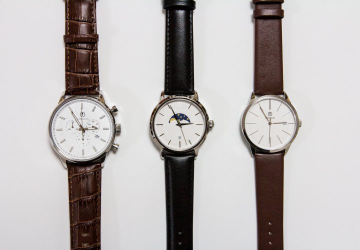 Imperium Watches