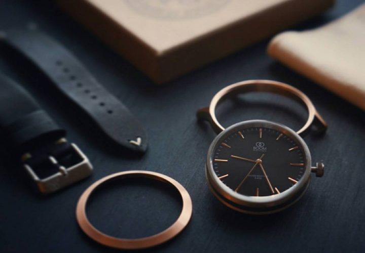 Boom Watches