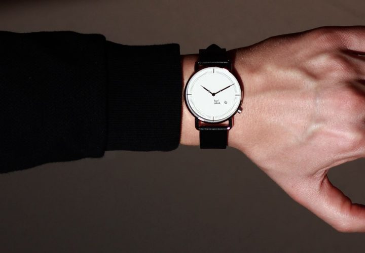 Karl Jakob watch