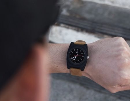 Tribol Watches