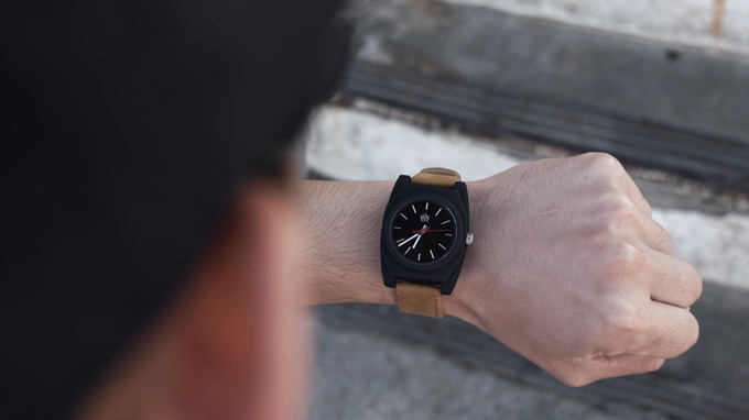 Tribol Watches