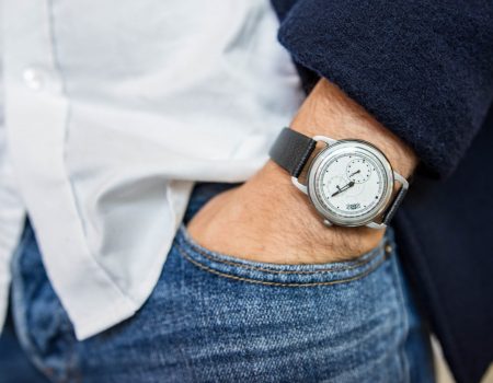 Apollo Watch