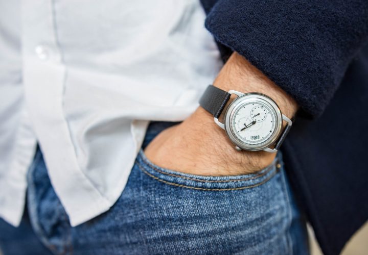 Apollo Watch