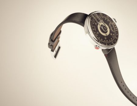 Klokers klok-08