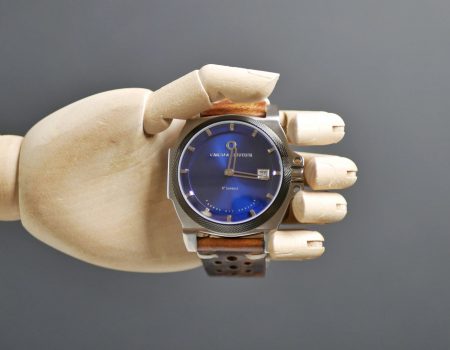 Test : Carzo et Lieutier Saint Luxeuil quartz