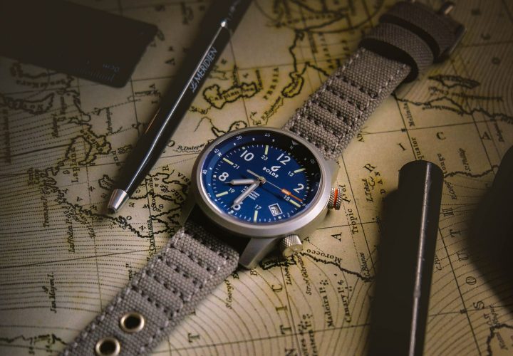 BOLDR Expedition