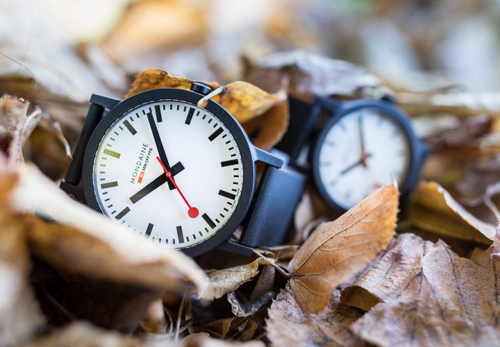 Mondaine se met à l’écologie, et on adore ça !