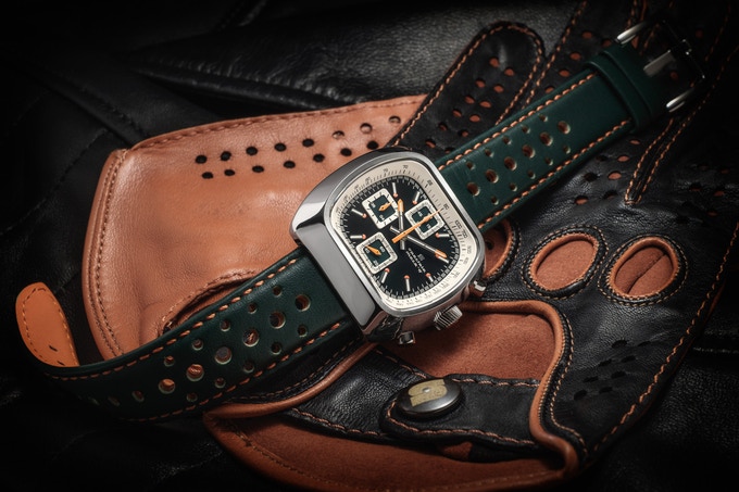 Straton Speciale Watch