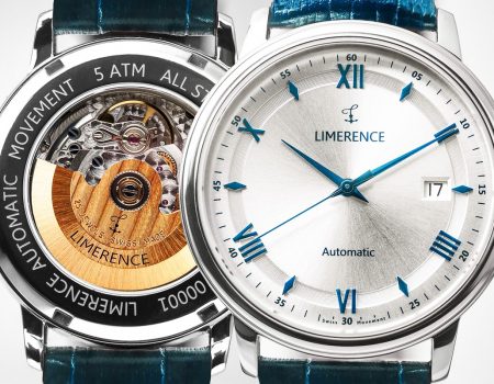 Limerence Watches