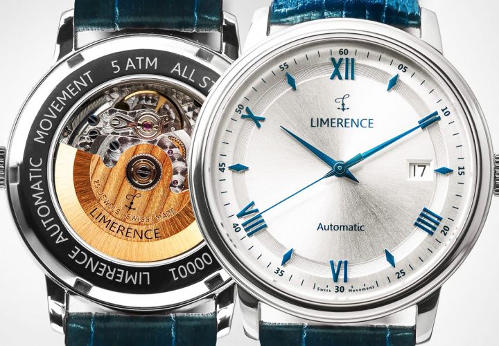 Limerence Watches