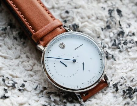 DuFa Aalto Regulator