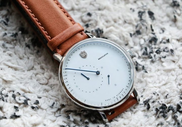 DuFa Aalto Regulator
