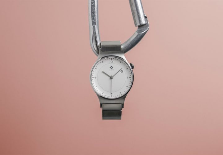 Passo Watch