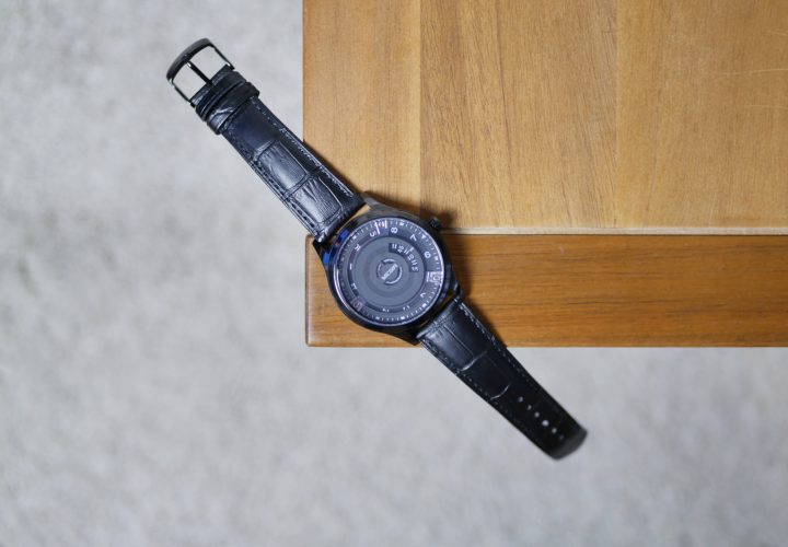Test : Megir, la montre à 15€