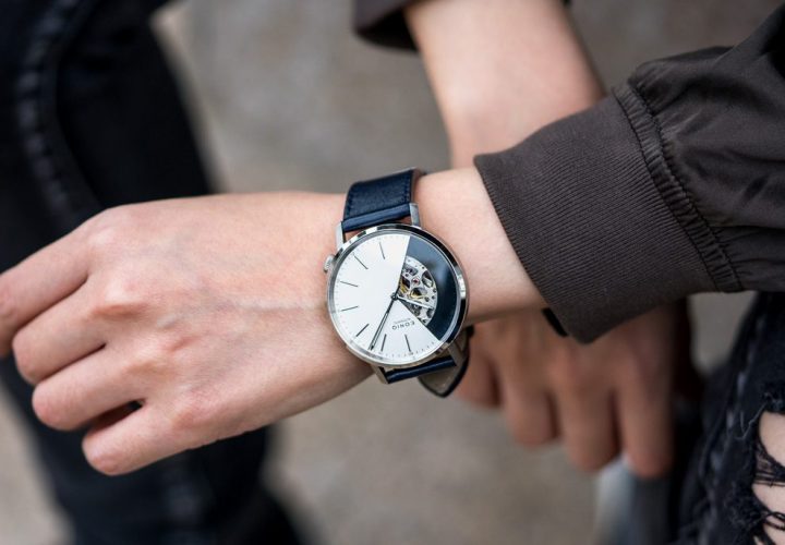 EONIQ Alster Classic S