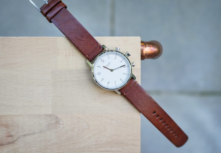 Test : Kronaby Nord