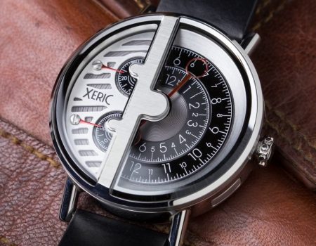 Xeric Soloscope RQ