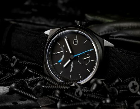Awake P02 Automatic