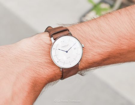 Test : Sternglas Naos