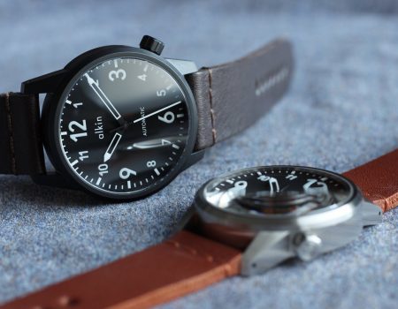 Alkin Model One