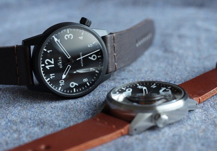 Alkin Model One