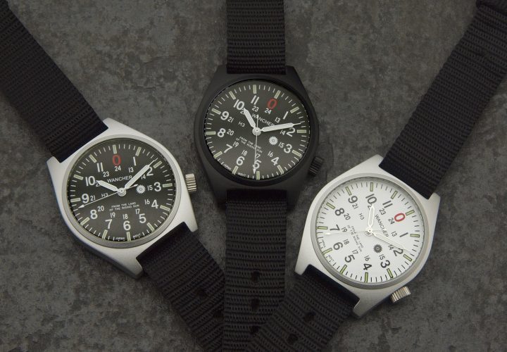 Wancher Gurkha
