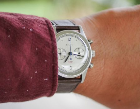 Test : Baltic Bicompax