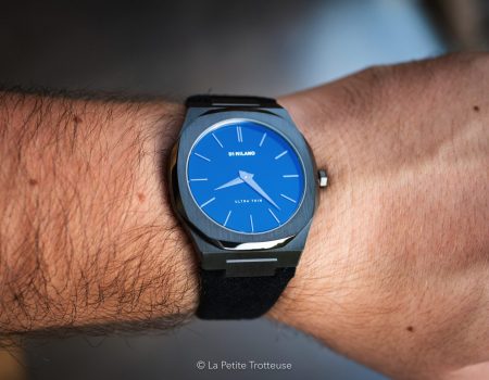 Test : D1 Milano Ultrathin