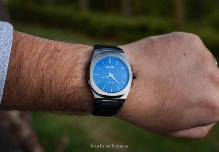 Test : D1 Milano Ultrathin
