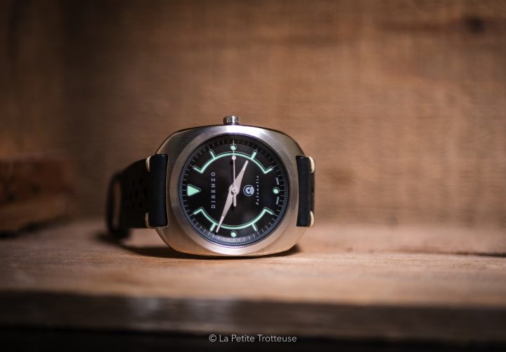 Test : Direnzo DRZ_02